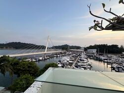 Caribbean At Keppel Bay (D4), Condominium #605114241